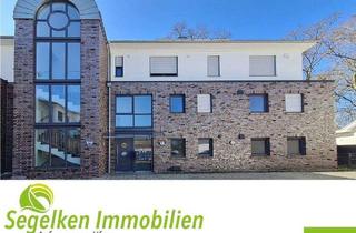 Wohnung mieten in 28816 Stuhr, Energieeffiziente Erdgeschosswohnung mit Terrasse und Stellplatz in Stuhr-Moordeich