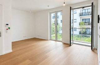 Wohnung mieten in 10789 Charlottenburg, Luxuriös wohnen im EDEN WEST Charlottenburg / Luxurious living at EDEN WEST Charlottenburg