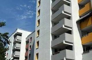 Wohnung mieten in Stockholmer Allee, 50765 Chorweiler, Charmante und kürzlich modernisierte öffentlich geförderte 3-Zimmer-Wohnung