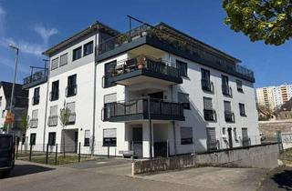 Wohnung mieten in 65366 Geisenheim, Neuwertige 3-ZKB-Wohnung im Erdgeschoss zu vermieten