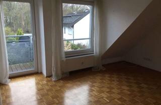 Wohnung mieten in 32545 Bad Oeynhausen, TOP 2-Zimmer-Wohnung mit EBK und großem Balkon Nähe Bali-Therme