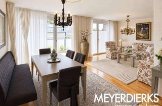 Wohnung mieten in 26160 Bad Zwischenahn, In der Horst: 2-Zimmer-Wohnung mit 2 Balkonen - Terminbuchung über link, siehe Beschreibung