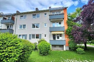 Wohnung mieten in Spickelstr., 87437 Kempten, ***Top sanierte 1,5 Zi Wohnung in ruhigem zentrumsnahen Wohnviertel***