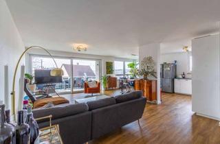 Wohnung mieten in 72644 Oberboihingen, Vier gewinnt: attraktive 4-Zimmer-Neubauwohnung in toller Lage von Oberboihingen