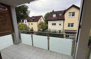 Wohnung mieten in Ritter Von Lex Weg, 83022 West, renovierte 3 Zimmer Wohnung in ruhiger Lage