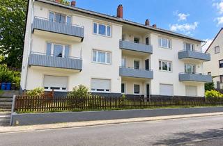 Wohnung mieten in Sonnenhang, 65326 Aarbergen, Schöne sonnige 2 Zimmerwohnung mit Balkon zu vermieten