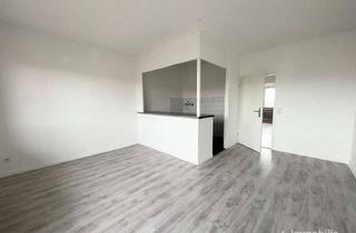 Wohnung mieten in 59379 Selm, Begehrenswerte 2-Zimmerwohnung mit Balkon