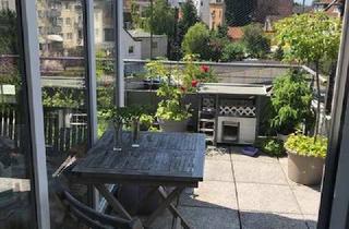Penthouse mieten in Kirchstraße 39 A, 29221 Celle, Gemütliche 3-Zimmer Penthousewohnung