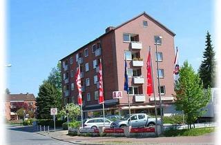 Wohnung mieten in 24306 Plön, lichtdurchflutete 4 Zim.-Wohnung in 24306 Plön, Kurzentrum