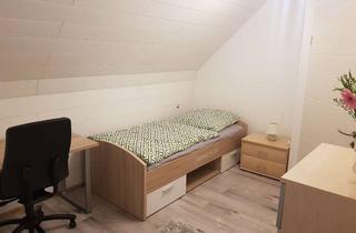 WG-Zimmer mieten in Lilienstraße, 84180 Loiching, WG-Zimmer Dingolfing-Loiching