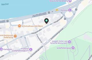 Garagen mieten in Hauptstraße 243, 69117 Altstadt, Tiefgaragenstellplatz HD-Altstadt