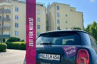 Lager mieten in Bremer Straße 23, 06128 Böllberg-Wörmlitz, Nie wieder Park-Sorgen!