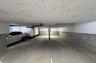 Garagen mieten in 74177 Bad Friedrichshall, Doppel-Tiefgaragenparkplatz in Bad Friedrichshall/ Kochendorf zur Miete