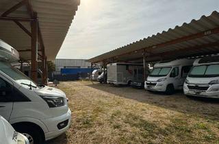 Immobilie mieten in Dieselstraße 6a, 77833 Ottersweier, Stellplätze für Fahrzeuge//Wohnmobile//Boote//Maschinen zu vermieten
