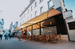 Geschäftslokal mieten in Oberstraße 124, 56154 Boppard, Cafe / Bäckerei - Ladenlokal Fußgängerzone ab sofort