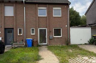 Haus kaufen in Bothenhof 22, 52428 Jülich, Viel Platz für die ganze Familie in ruhiger Lage von Jülich-Mersch