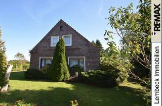 Haus kaufen in 26835 Hesel, * Alleinlage am Ortsrand von Hesel *