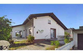 Haus kaufen in 55568 Staudernheim, Zwei Wohneinheiten, 280 m² Wohnfläche, 789 m² Grundstück – viel Haus zum fairen Preis in Staud