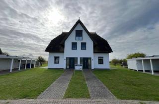 Haus kaufen in 18569 Trent, PROVISIONSFREI Ferientraum auf Rügen