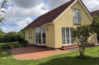 Einfamilienhaus kaufen in 19057 Lankow, Klein - Fein - Mein! Einfamilienhaus am Stadtrand