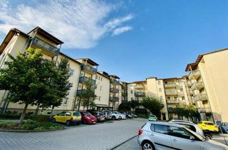 Wohnung kaufen in Karl-Liebknecht-Straße 1b, 07546 Gera, Solide Kapitalanlage - vermietete Eigentumswohnung mit Balkon und Aufzug!