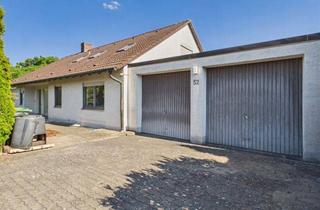 Haus kaufen in 91567 Herrieden, Zukunftssicher wohnen: Perfekt aufgeteilt für Großfamilie, Homeoffice oder Mehrgenerationen
