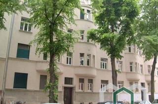 Wohnung mieten in Holbeinstraße, 04229 Leipzig, ** 3-Zimmer-Whg. mit Loggia in begehrter Wohnlage **
