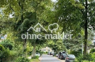 Grundstück zu kaufen in Wiesenstraße 6, 22850 Norderstedt, Bestlage Norderstedt, 2 Vollgeschoße, Baufenster ca. 20x20m, für MFH, DH oder EFH, provisionsfrei