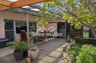 Doppelhaushälfte kaufen in 56220 Urmitz, Privat: Doppelhaushälfte in Urmitz, 7 Zimmer, 2 Bäder, Garage, Garten