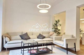 Wohnung mieten in Borsteler Chaussee 177, 22453 Hamburg, Wohnen auf Zeit – Große, vollsanierte Wohnung mit Terrasse