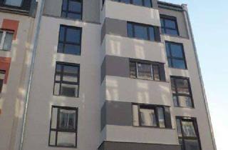 Mehrfamilienhaus kaufen in 04107 Zentrum-Süd, Ein modernes, sehr ansprechendes Mehrfamilienhaus im Zentrum Süd am Clara-Zetkin-Park