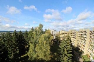 Wohnung kaufen in 78048 Villingen-Schwenningen, 1,5-Zimmer-Wohnung in VS-Villingen - Kopsbühl mit Balkon und Aufzug – kompakte Kapitalanlage mit sonniger Aussicht in den Innenhof