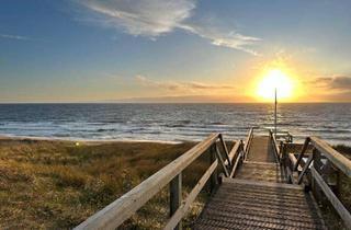 Haus kaufen in 25980 Sylt, Beach House - direkt an den Dünen/Strand