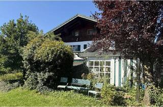 Haus kaufen in 83093 Bad Endorf, Ein Zuhause mit besonderem Charakter Wohnen im Chiemgau zwischen Seen und Bergen