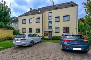 Wohnung kaufen in 44229 Dortmund, Top Erdgeschosswohnung in Dortmund Löttringhausen Kirchhörde zu verkaufen. EG ETW Dortmunder Süden.