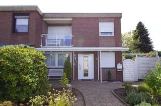 Haus kaufen in 33428 Harsewinkel, Familienfreundliches Reihenendhaus mit Garten, Balkon und Wintergarten in Marienfeld!