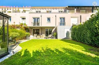 Haus kaufen in 85375 Neufahrn, Ein Zuhause, viele Lieblingsplätze: Modernes, energieeffizientes (A+) Reihenmittelhaus mit Südgarten