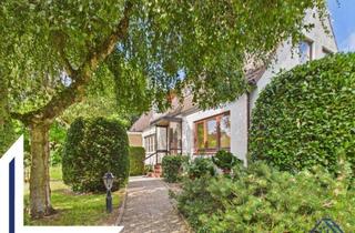 Doppelhaushälfte kaufen in 24109 Kiel, Doppelhaushälfte mit großem Grundstück zum Kauf in 24109 Kiel | Lütt Immobilien Kiel | Provisionsfrei für Kaufende