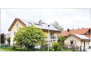 Haus kaufen in 85447 Fraunberg, ED-Reichenkirchen- 2 FH - m. 3 Whg. Doppelgarage