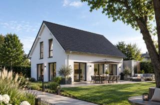 Haus kaufen in 09326 Geringswalde, Vertrauen, Qualität, Sicherheit: Hausbau mit Kern-Haus in Gerimgswalde!