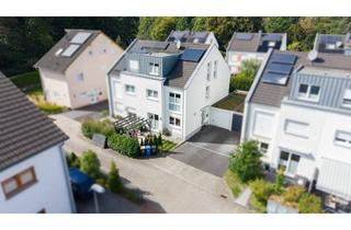 Doppelhaushälfte kaufen in 45259 Heisingen, Moderne Doppelhaushälfte mit hochwertiger Ausstattung und naturnaher Lage in Essen-Heisingen