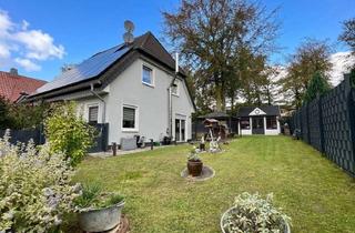 Einfamilienhaus kaufen in 32049 Herford, Gepflegtes Einfamilienhaus in ruhiger Top-Lage direkt am Herforder Tierpark