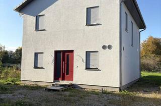 Einfamilienhaus kaufen in 77866 Rheinau, Freistehendes Effizienzhaus 40+, Neubau-Einfamilienhaus von privat