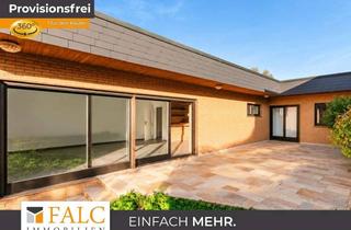 Haus kaufen in 75443 Ötisheim, Durchdachte & großzügige Räume - Bungalow mit Garten