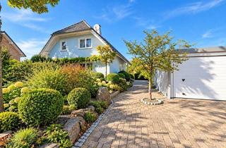 Einfamilienhaus kaufen in 58540 Meinerzhagen, Ab sofort bezugsfrei. Freistehendes Einfamilienhaus in Meinerzhagen.