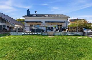 Haus kaufen in 89173 Lonsee, Viel Raum für Ihre Wohnträume – attraktives Zuhause in Lonsee-Luizhausen