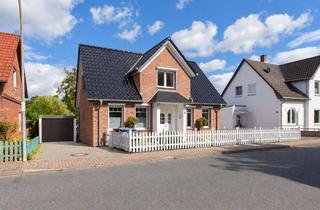 Haus mieten in 24398 Karby, Gemütliches Zuhause mit Garten, Terrasse, Garage und eigener Sauna - Hier fehlt es Ihnen an nichts.