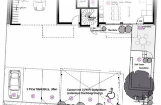 Wohnung mieten in 04299 Leipzig, Exklusiver Neubau-Erstbezug in Leipzig-Stötteritz – Lift, EBK, PKW-SP, Parkett, FB-Heizung, Video, Terrassen, u.v.m.