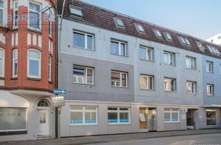 Anlageobjekt in 25335 Elmshorn, Perfekte Geldanlage! Vermietete Praxisfläche in der Innenstadt zu verkaufen