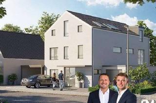 Haus kaufen in 86482 Aystetten, Neubau - Fertigstellung April 2027!3 Wohneinheiten in Aystetten